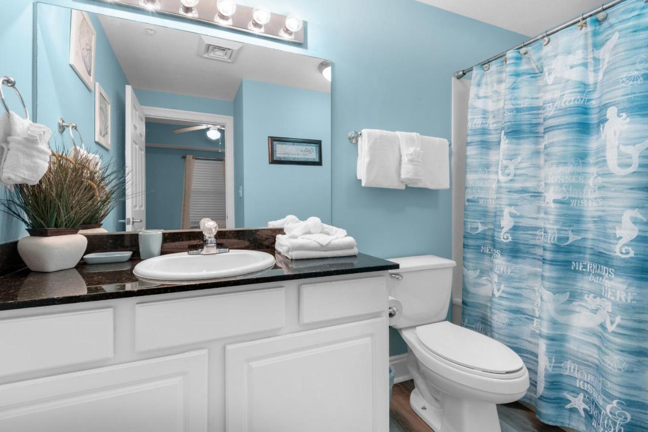Apartamento Calypso 2-807 West Panama City Beach Exterior foto