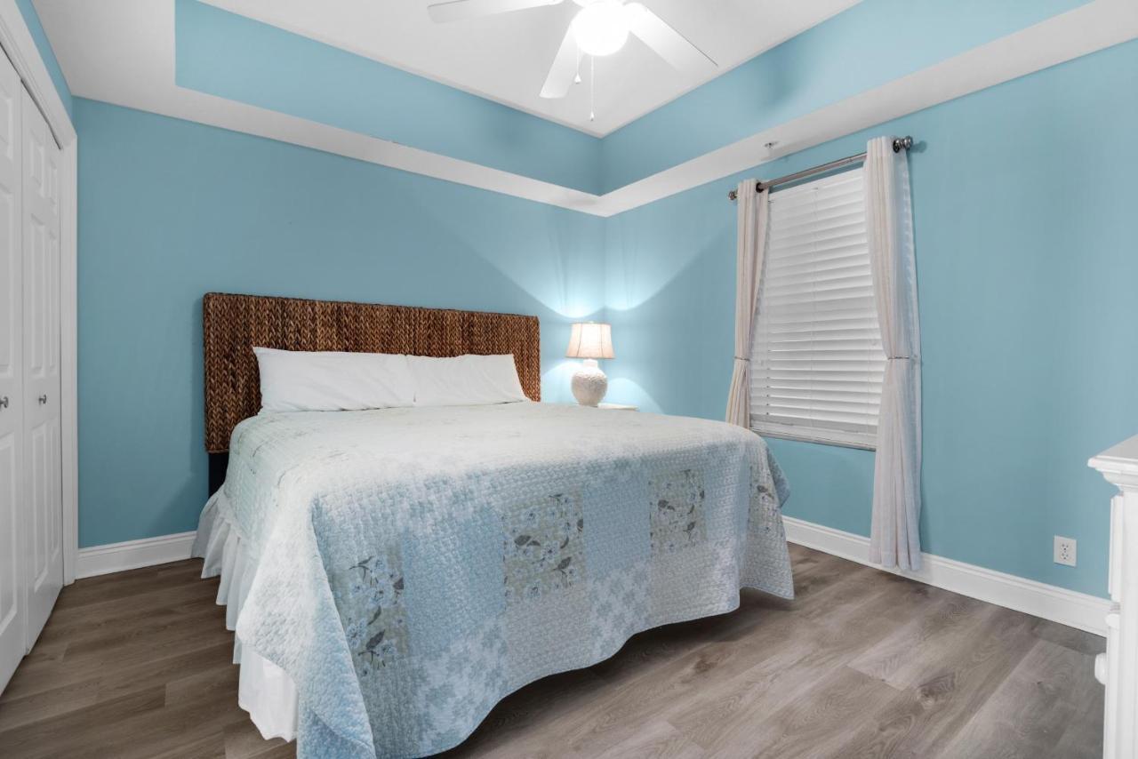 Apartamento Calypso 2-807 West Panama City Beach Exterior foto