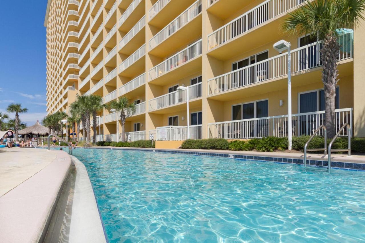 Apartamento Calypso 2-807 West Panama City Beach Exterior foto