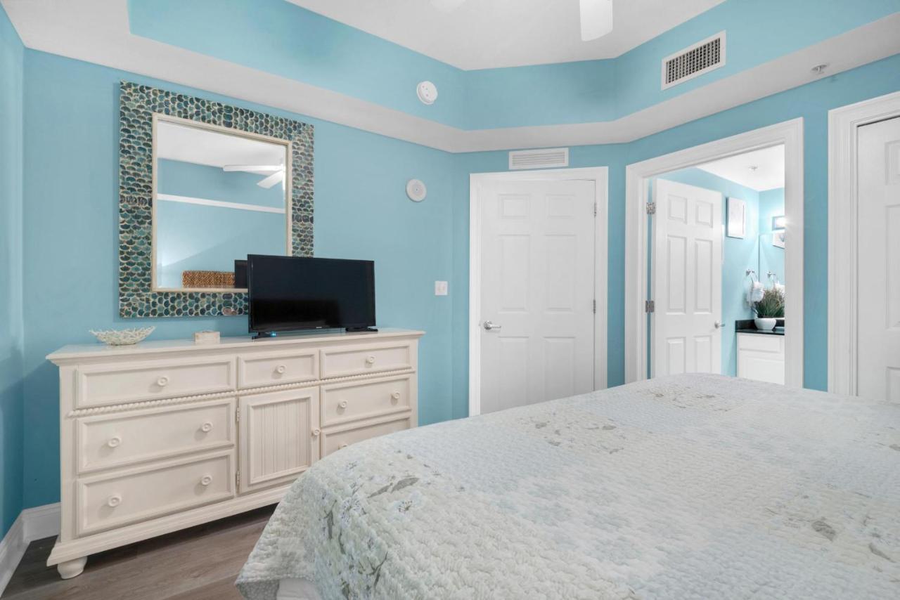 Apartamento Calypso 2-807 West Panama City Beach Exterior foto