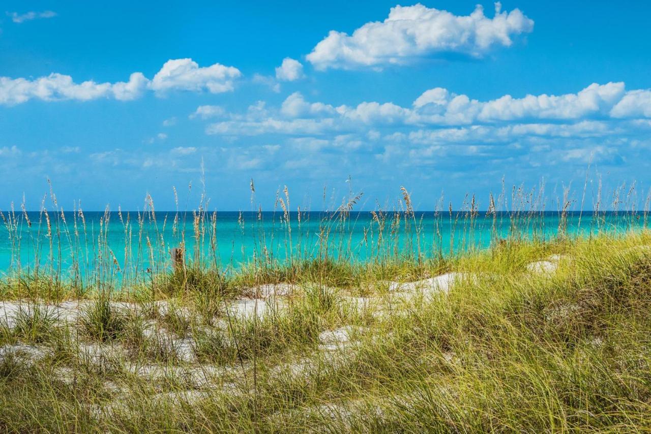Apartamento Calypso 2-807 West Panama City Beach Exterior foto