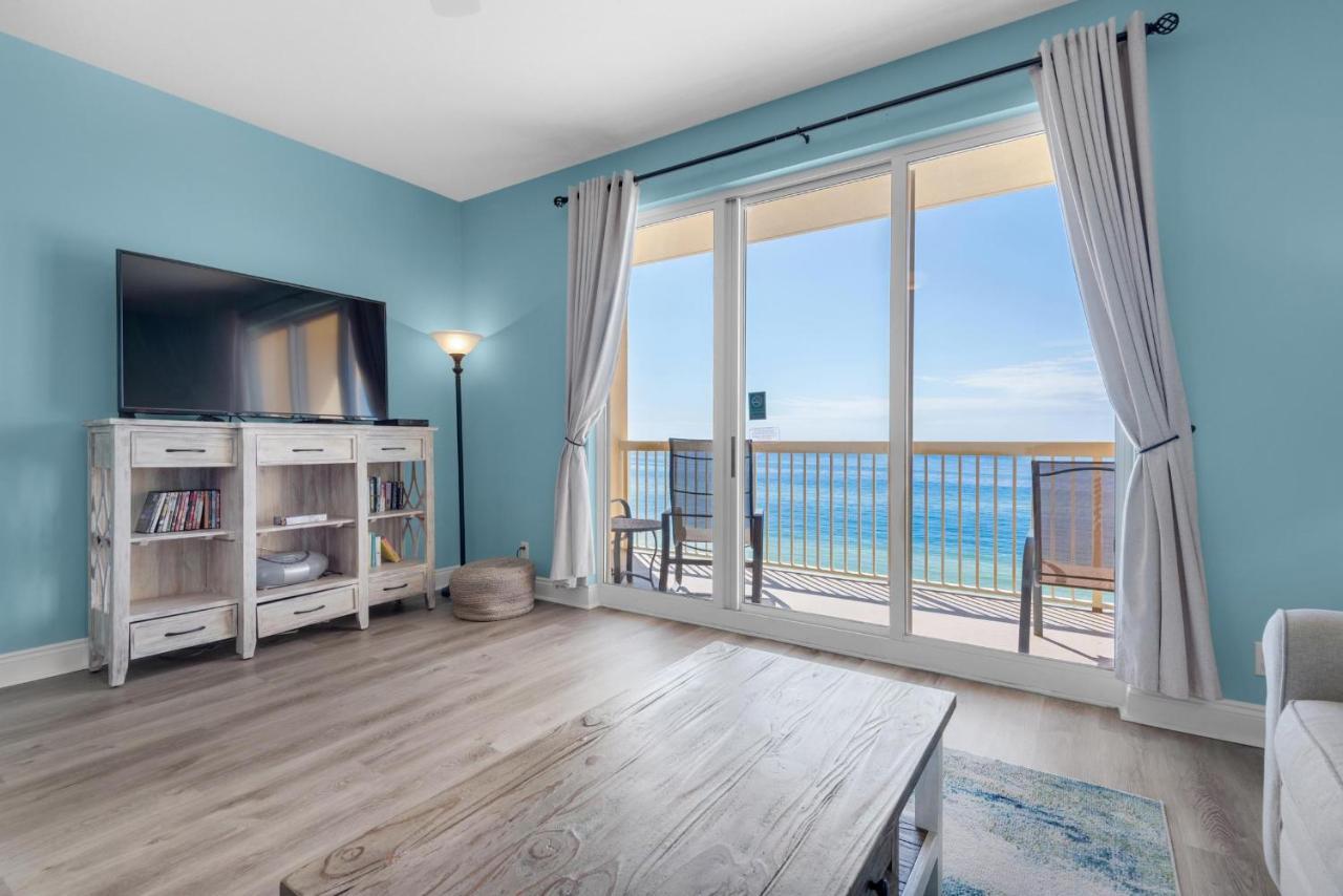 Apartamento Calypso 2-807 West Panama City Beach Exterior foto