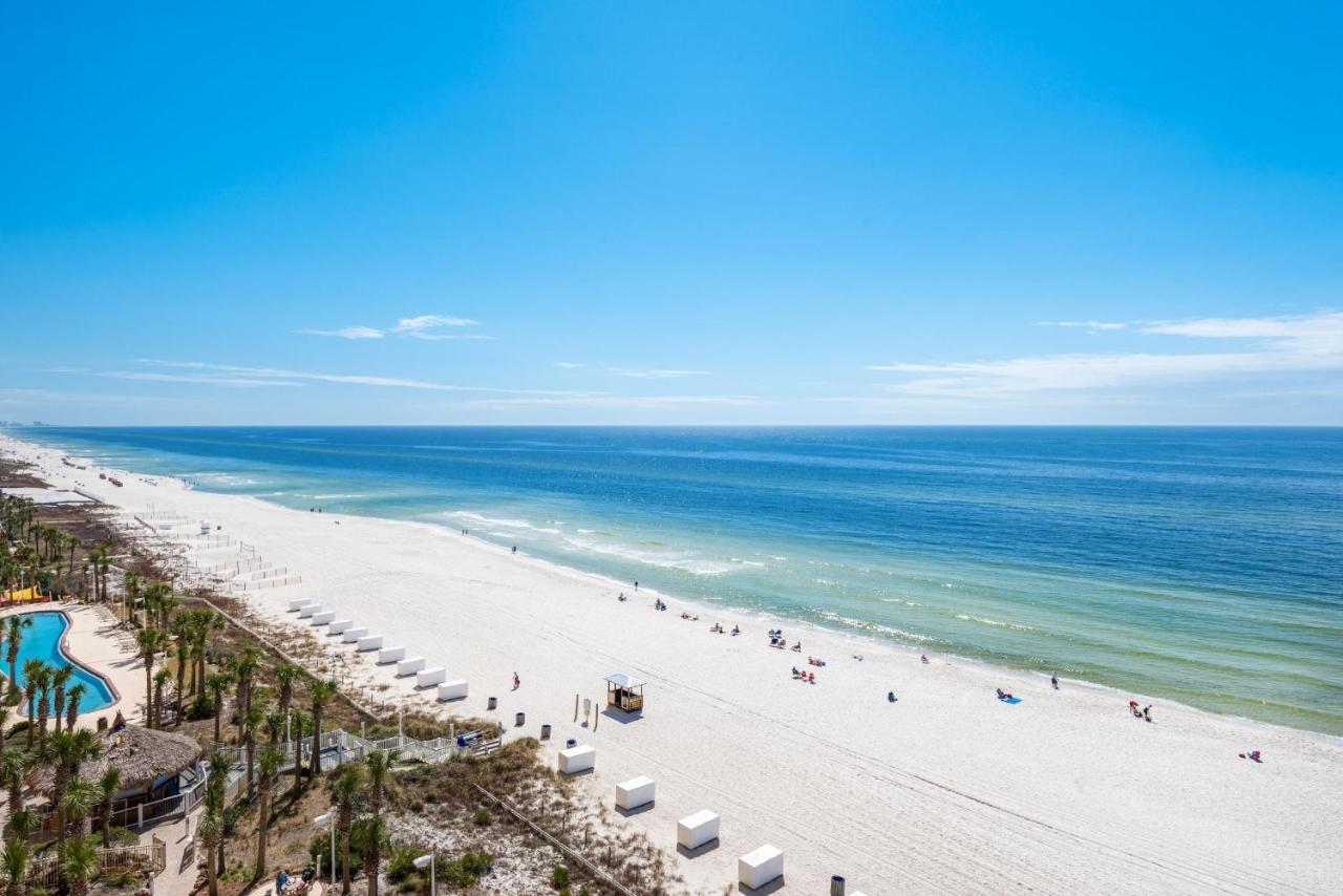 Apartamento Calypso 2-807 West Panama City Beach Exterior foto