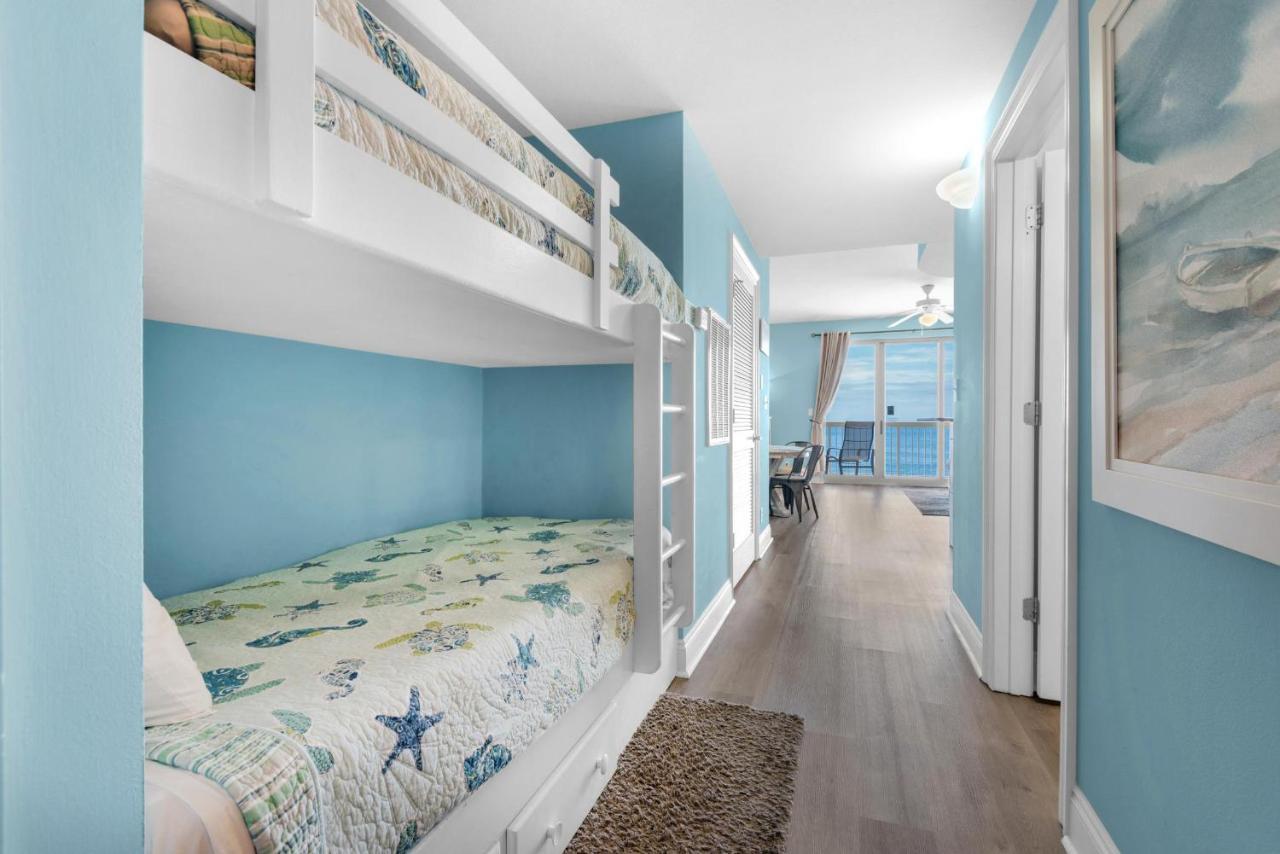 Apartamento Calypso 2-807 West Panama City Beach Exterior foto