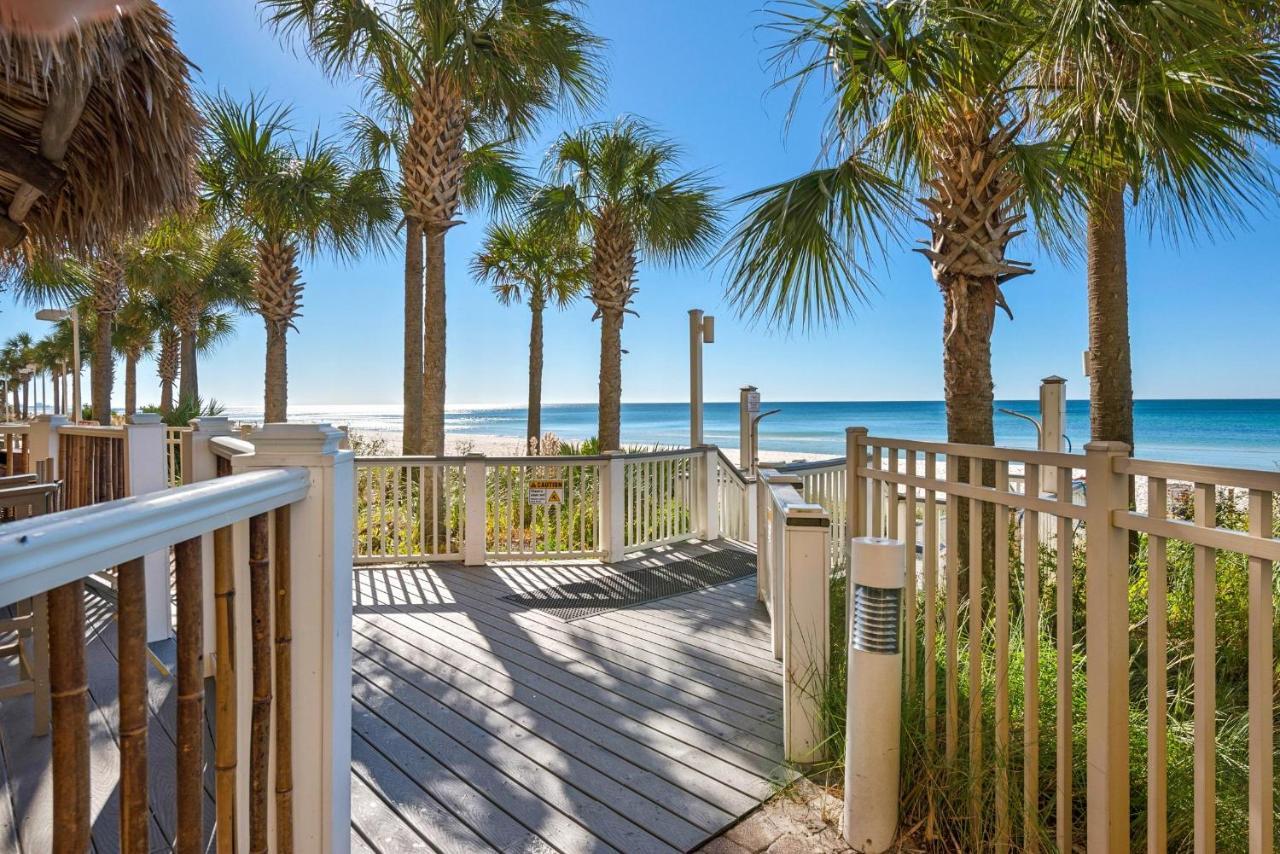 Apartamento Calypso 2-807 West Panama City Beach Exterior foto