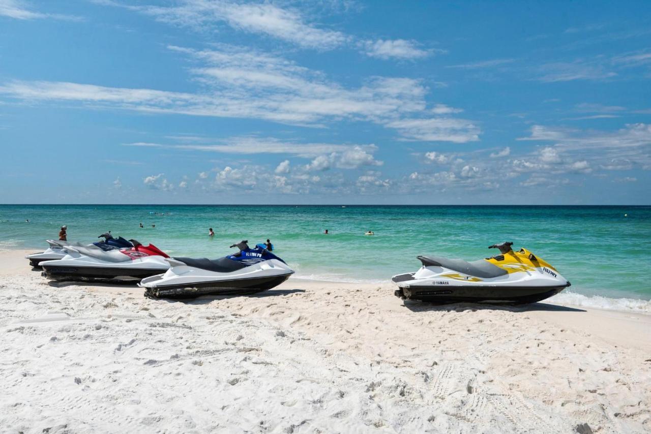 Apartamento Calypso 2-807 West Panama City Beach Exterior foto