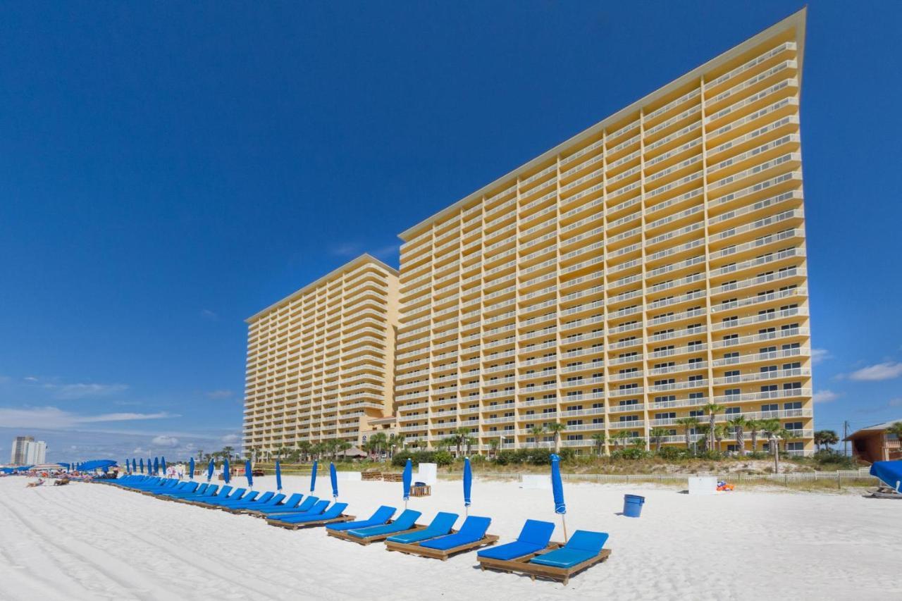 Apartamento Calypso 2-807 West Panama City Beach Exterior foto