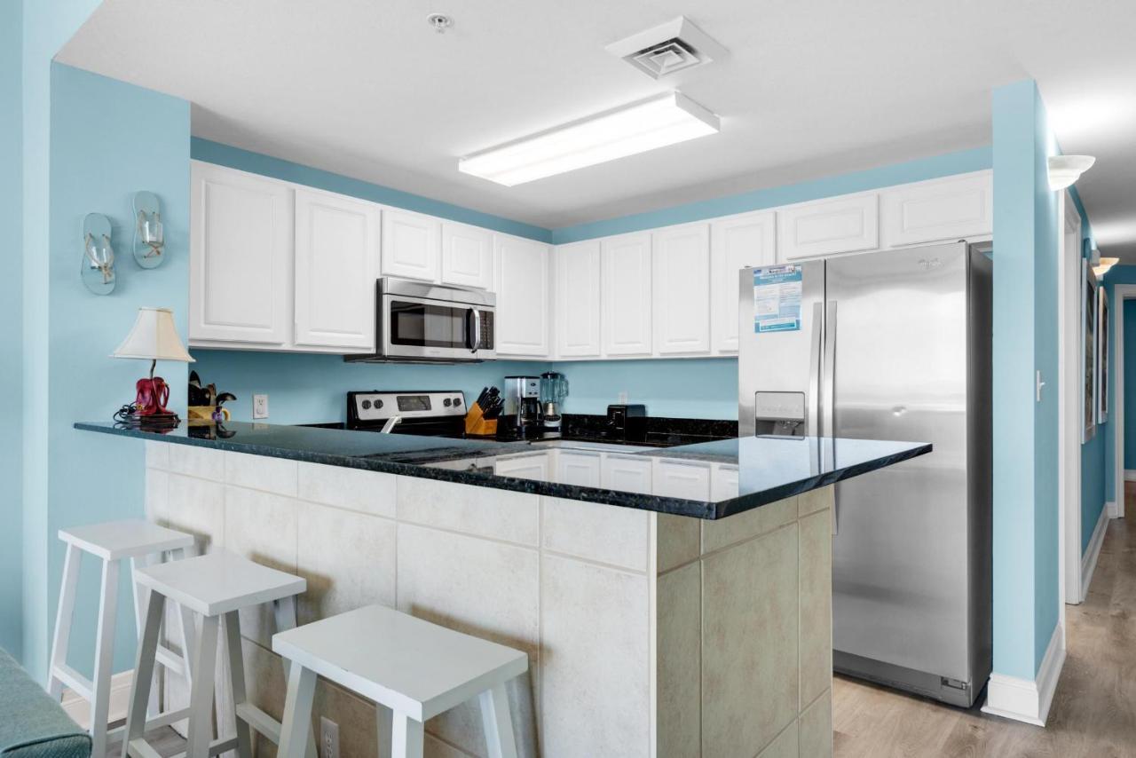 Apartamento Calypso 2-807 West Panama City Beach Exterior foto