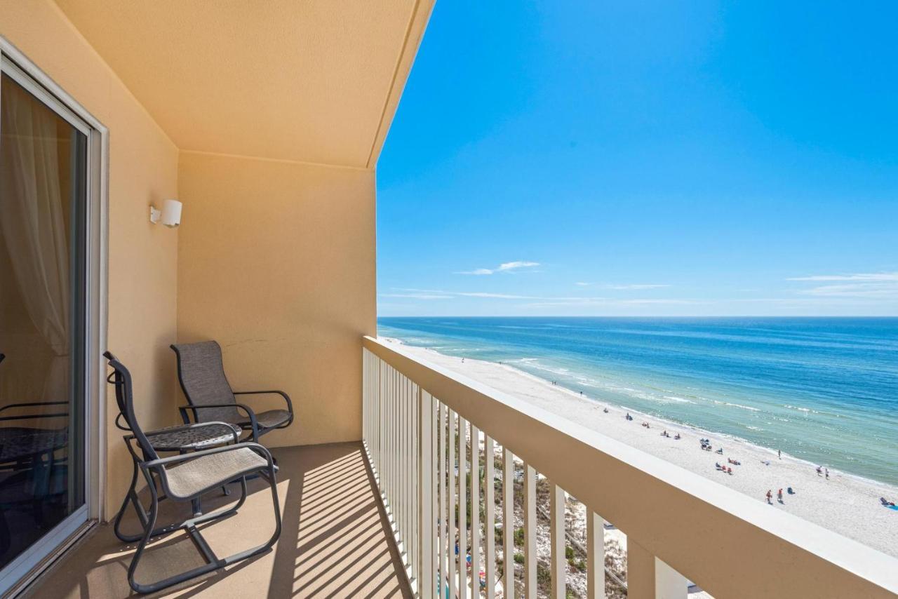 Apartamento Calypso 2-807 West Panama City Beach Exterior foto
