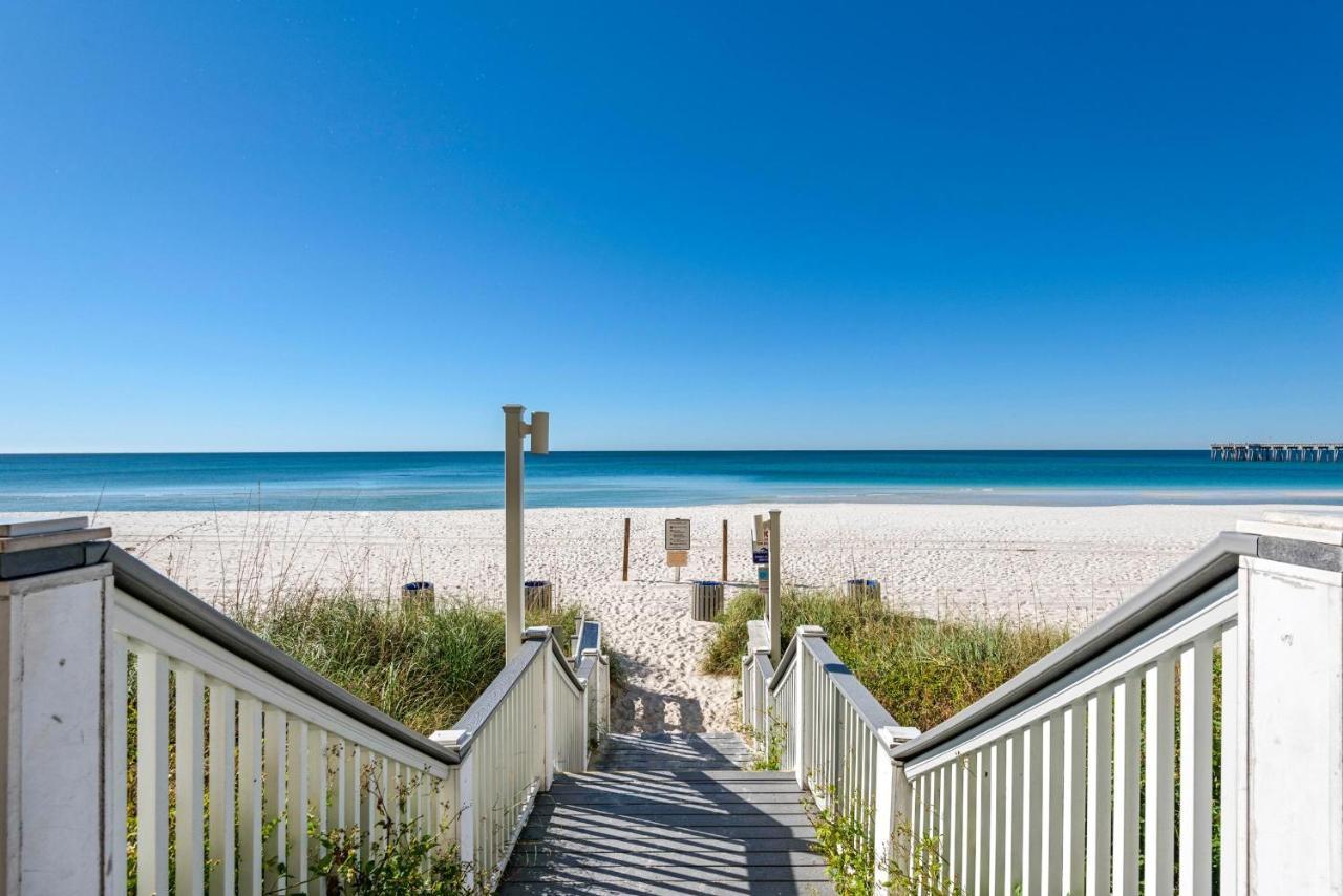 Apartamento Calypso 2-807 West Panama City Beach Exterior foto