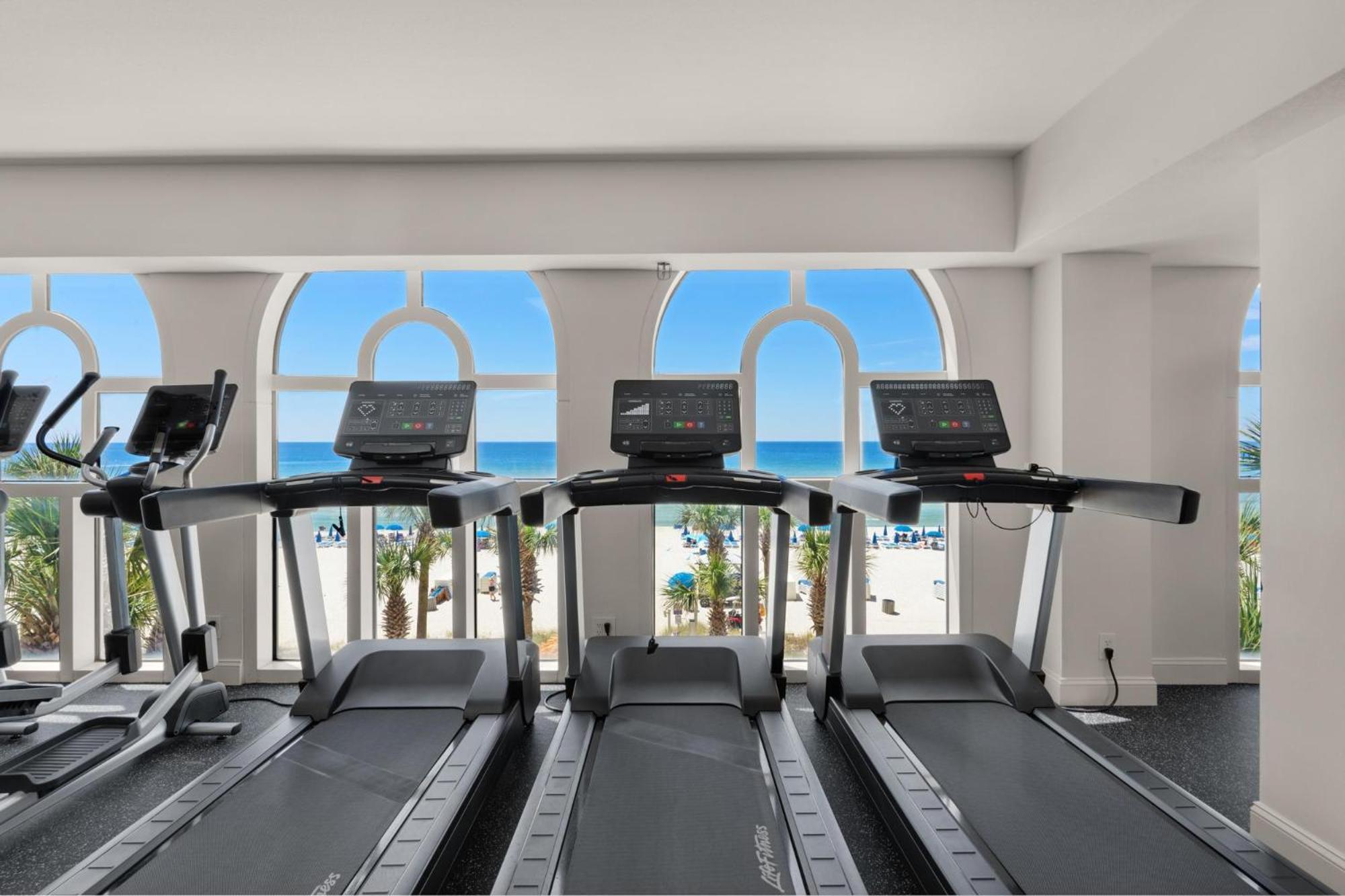 Apartamento Calypso 2-807 West Panama City Beach Exterior foto
