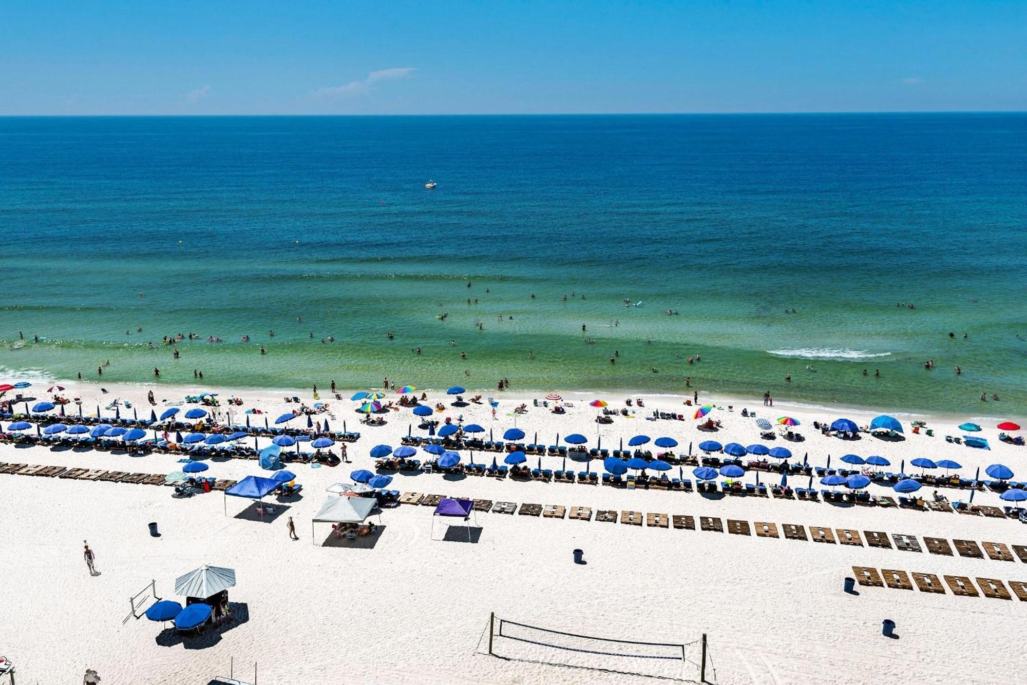 Apartamento Calypso 2-807 West Panama City Beach Exterior foto